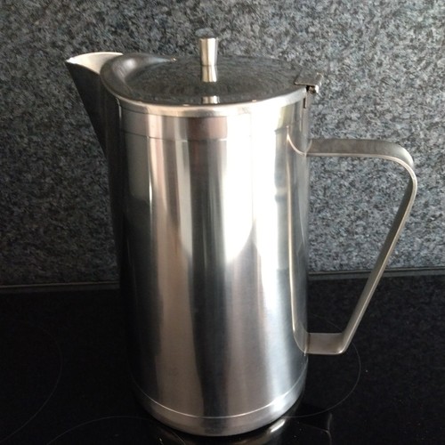 Kanne liter contacto - 4,