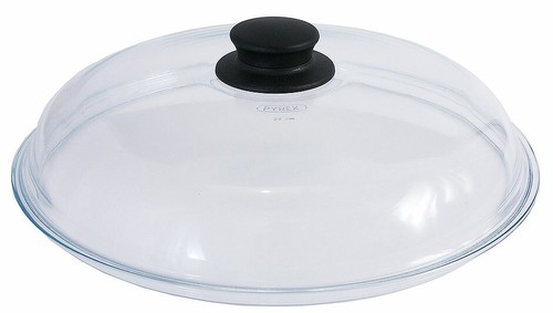 Contacto glasdeckel 28 cm - Ø,