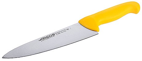 Contacto kochmesser haccp - contacto,