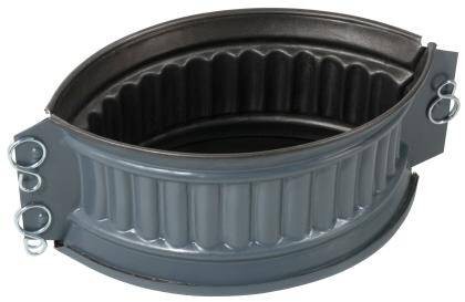 Contacto antihaft pastetenform - contacto, antihaft-pastetenform