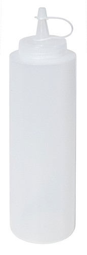 Contacto quetschflasche l - contacto,