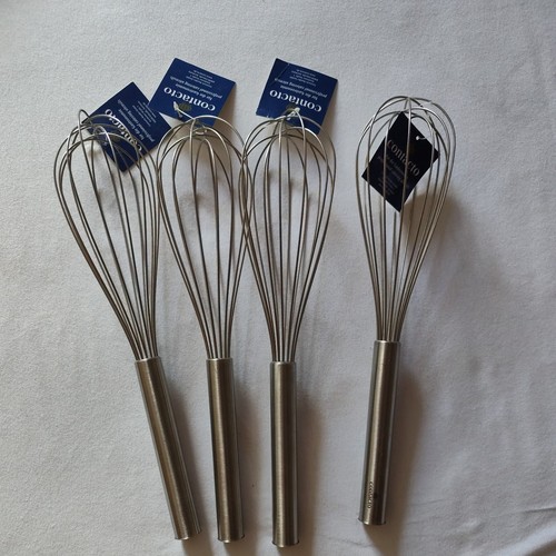 Schneebesen contacto - 4x,