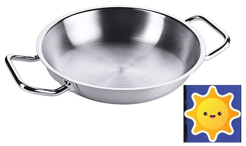 Bratpfanne paella pfanne - paella, 28