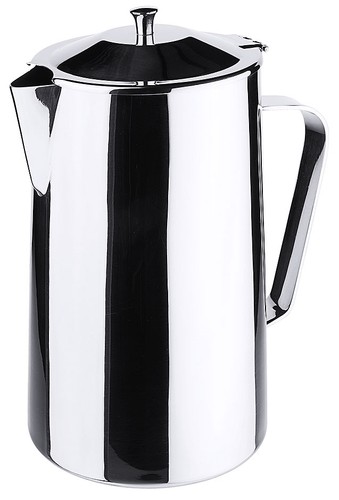 Contacto edelstahl kaffeekanne - edelstahl,