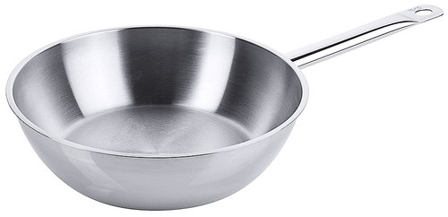Contacto edelstahl sauteuse - contacto,