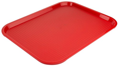 Contacto fast food tablett - tablett, 45