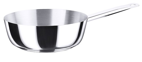 Contacto edelstahl sauteuse - contacto, 22