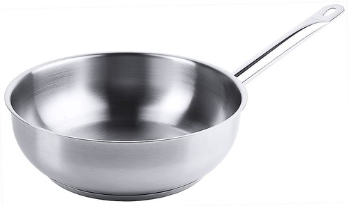 Contacto edelstahl sauteuse - edelstahl,