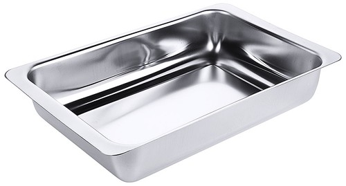 Contacto edelstahl schale - edelstahl,