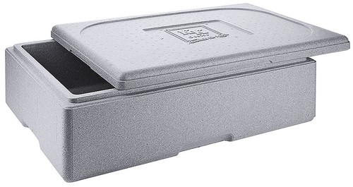 Contacto thermobox eps - eps, gn