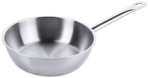 Contacto edelstahl sauteuse - contacto,