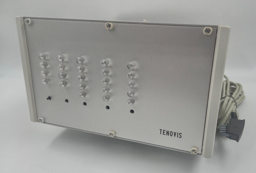 Tenovis secom avk für - secom,