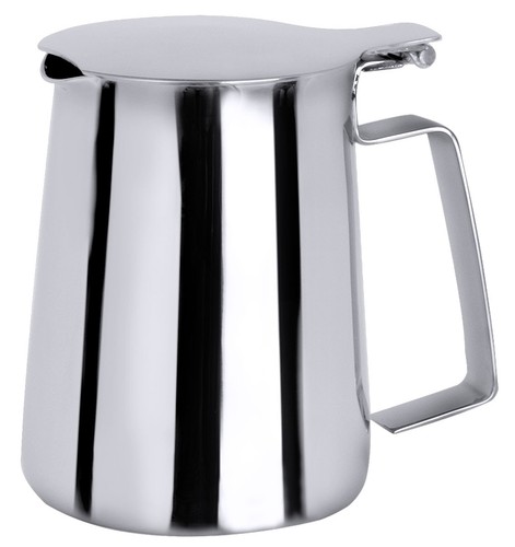 Contacto edelstahl kaffeekanne - edelstahl,