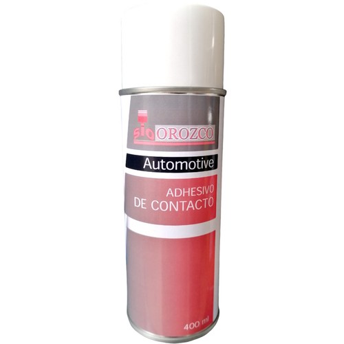Cola contacto spray - de,
