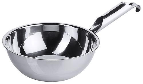 Contacto edelstahl schöpfer - schöpfer, 1