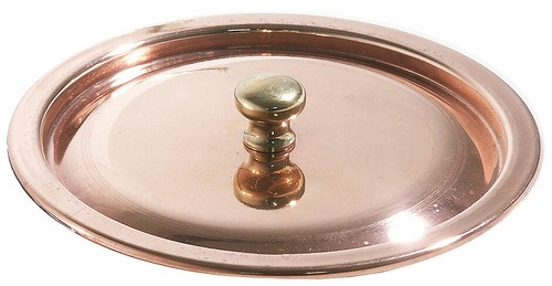 Contacto deckel aus kupfer - contacto, 12