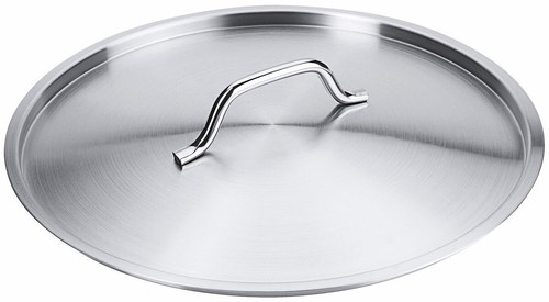Contacto deckel edelstahl - deckel,,