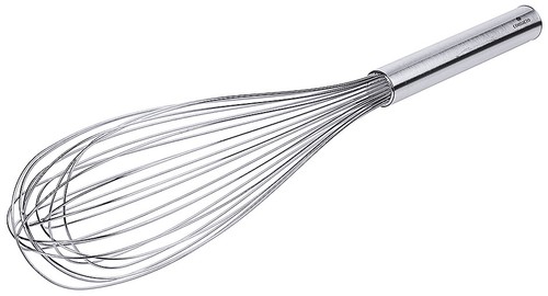 Contacto edelstahl schneebesen - edelstahl,