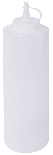 Contacto quetschflasche l - contacto,