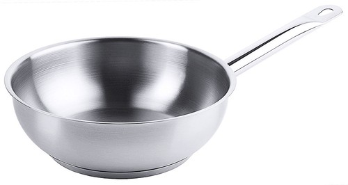 Contacto edelstahl sauteuse - contacto, 20