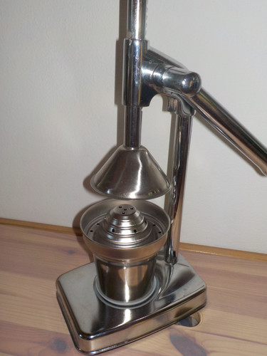 Contacto zitruspresse neu - contacto,